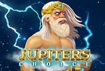 Jupiters Choice Slot Review